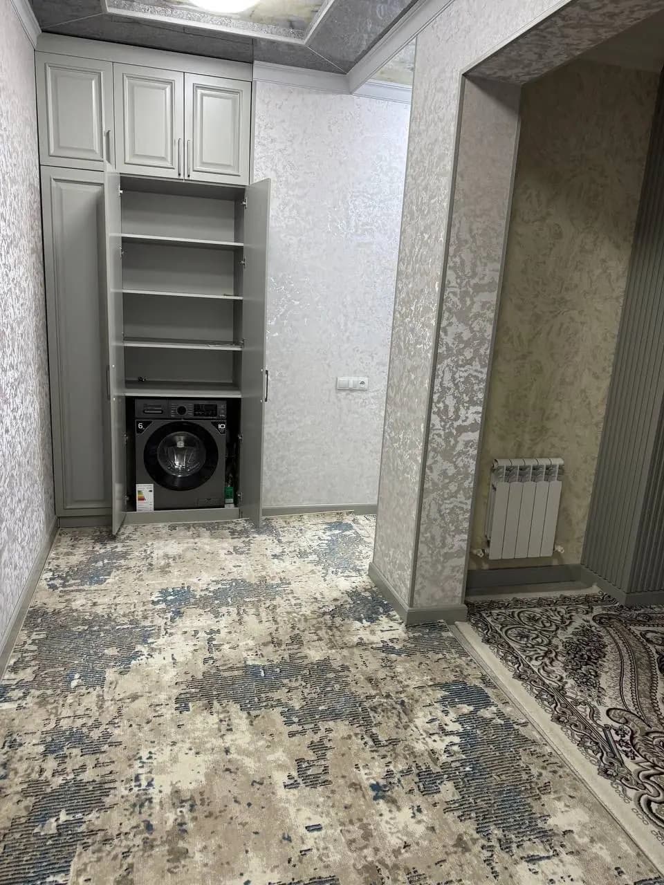 Аренда Юнусабад 7 кв Хузур — 4