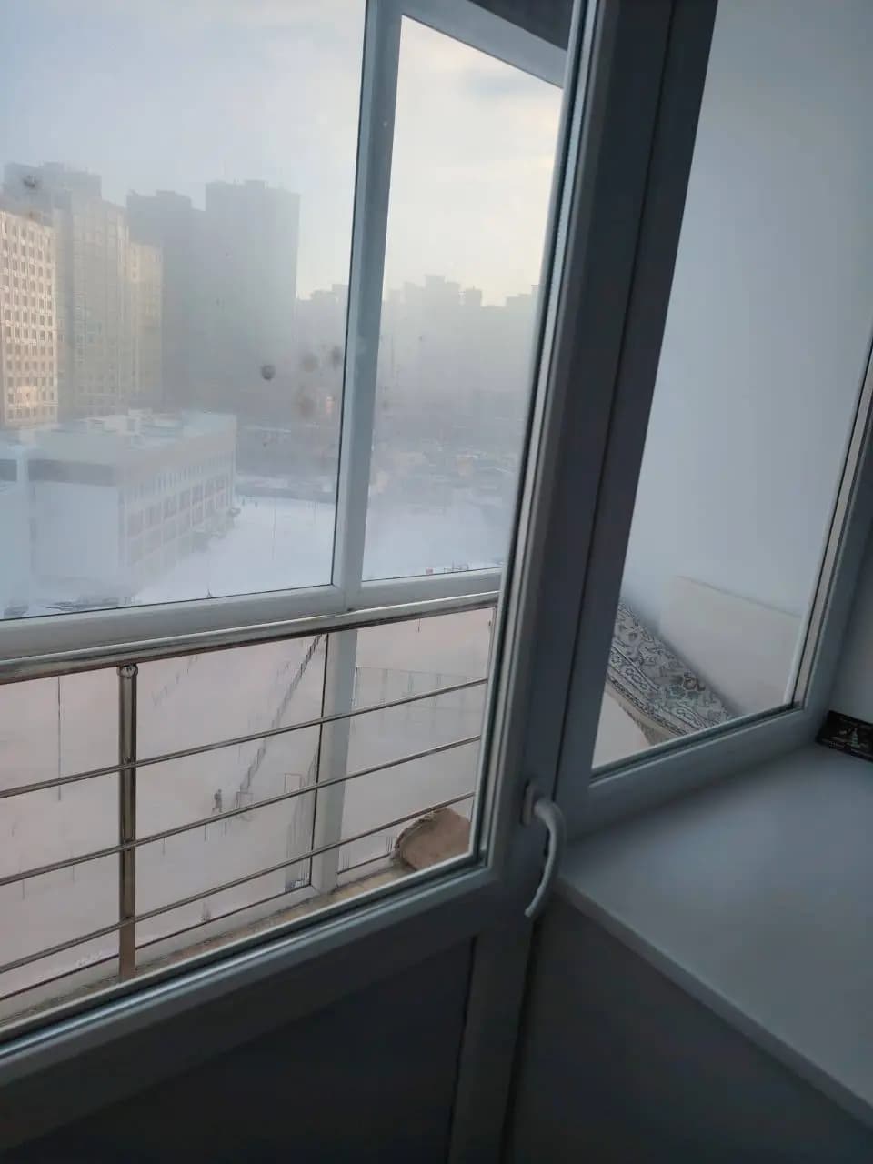 Северный Алмазар — 5