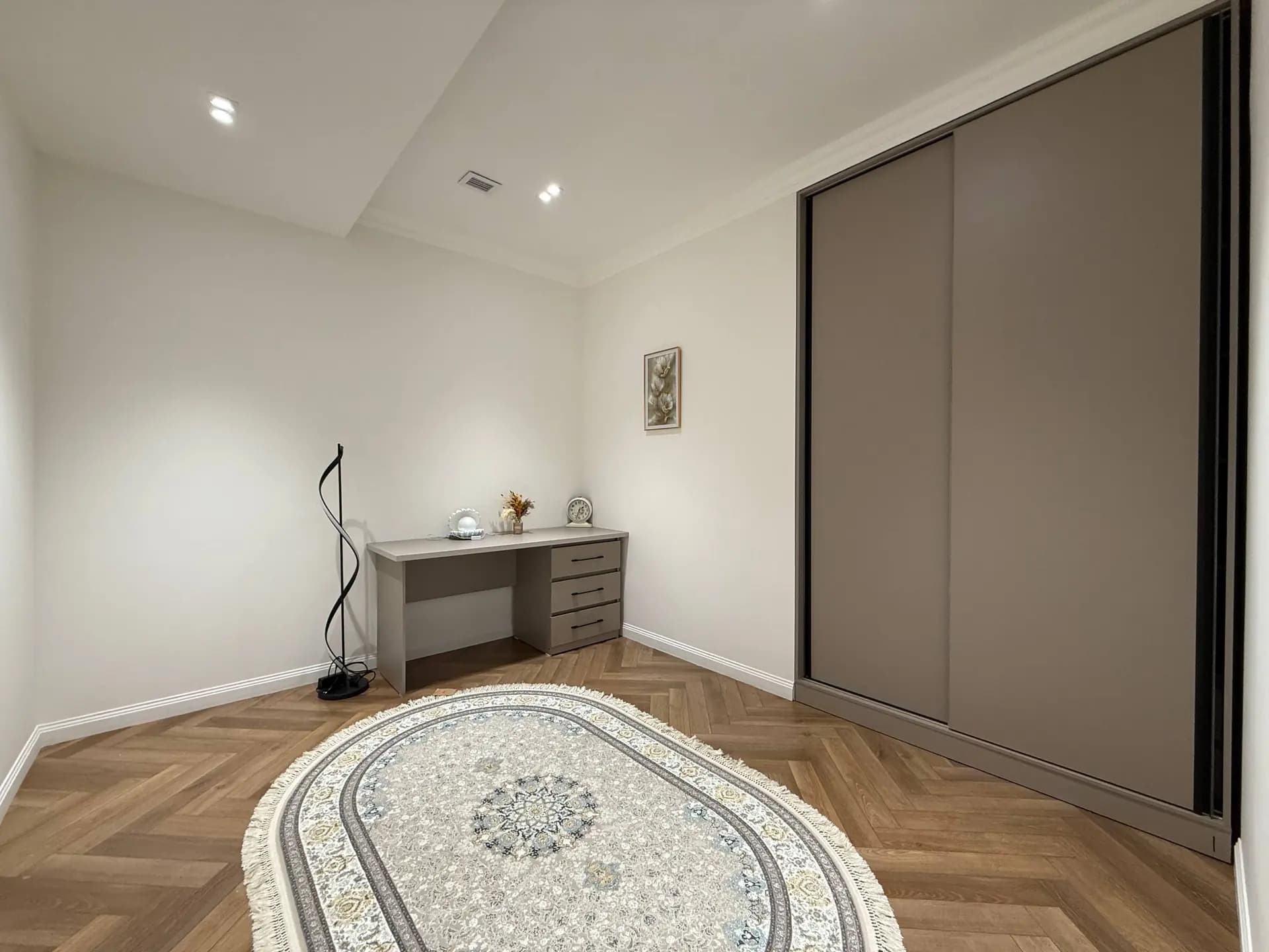 Продаётся 4-х комнатная квартира в ЖК Oq Saroy Residence — 3