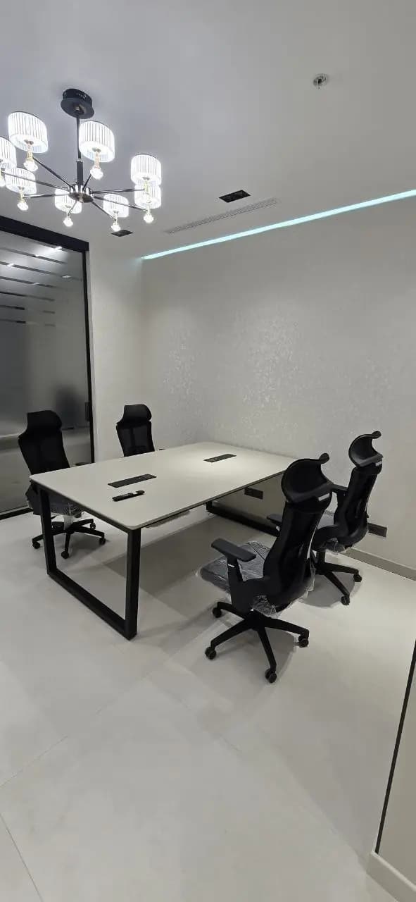 Nejiloy Arenda Nest One — 4
