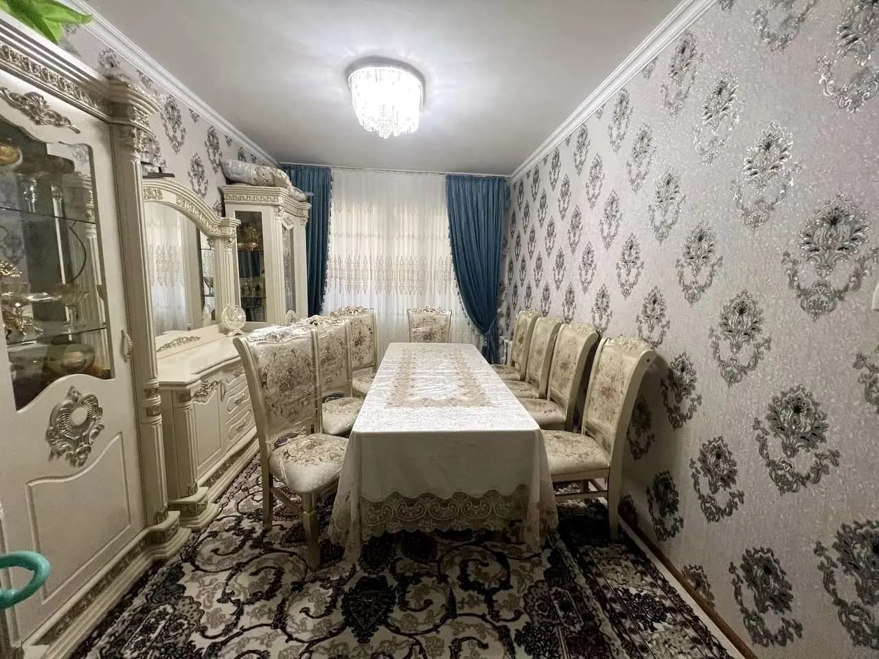 Сотилади 3/4/4 Коракамиш 1/3 — 1