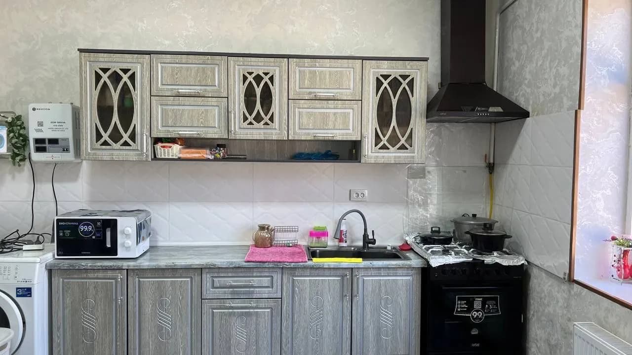 Nazarbek 2.7 sotix — 7
