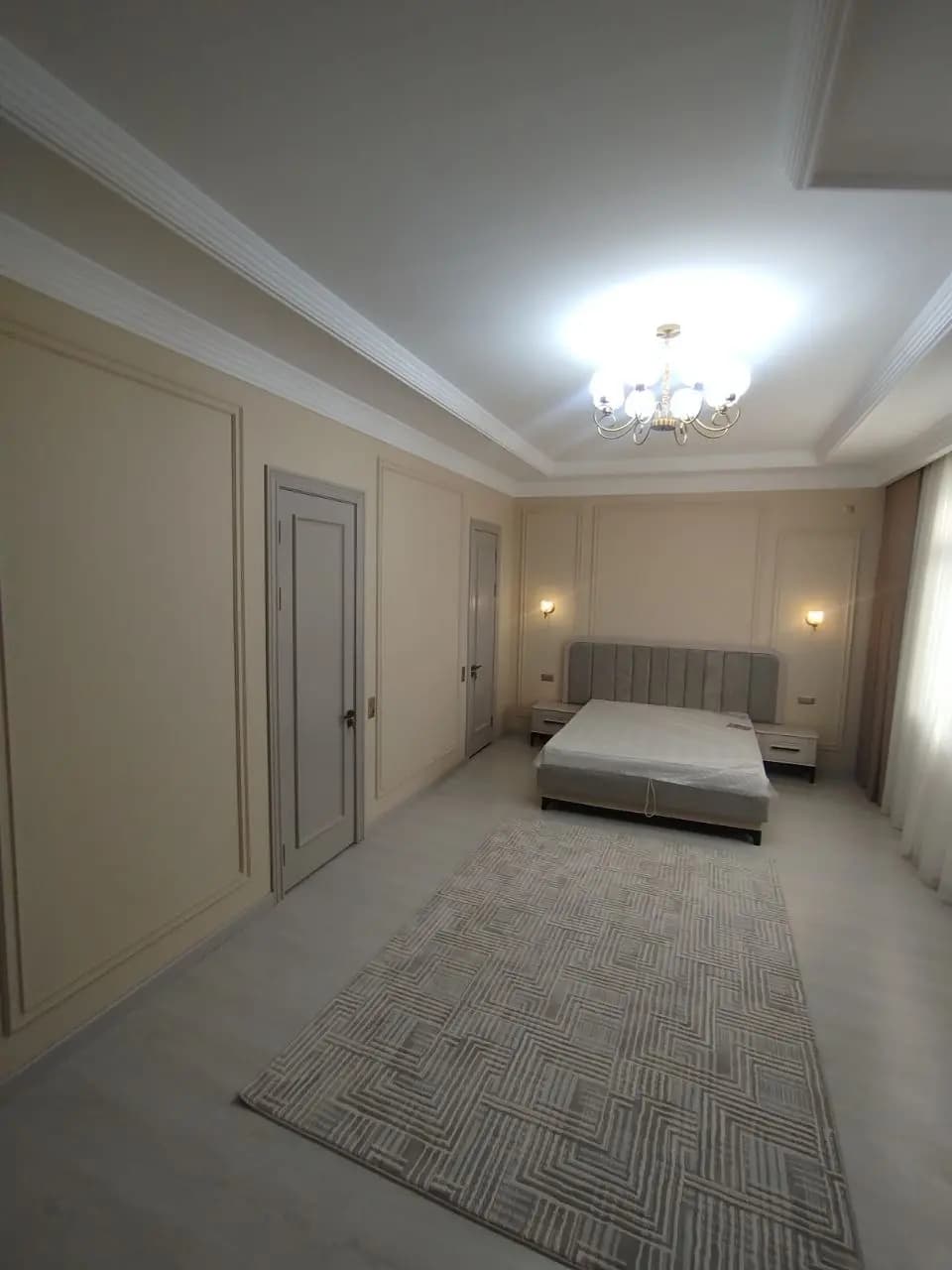 Аренда Юнусобод 15 Баходир 8хона. 400кв 2200 долл — 4