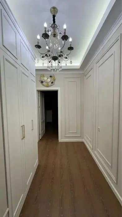 ЖК Nur 3/5/10 — 5