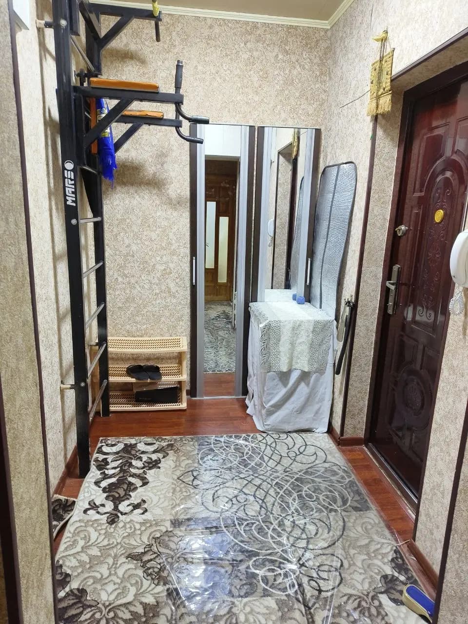 Хадра Ганга 3/9/9/ Тоза ремонт 97.000 — 2