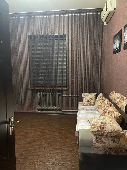 Квартира Авиагородок — 3