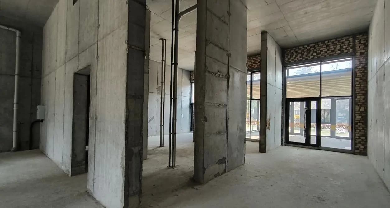 Nejiloy Arenda ЖК Nrg Park — 3