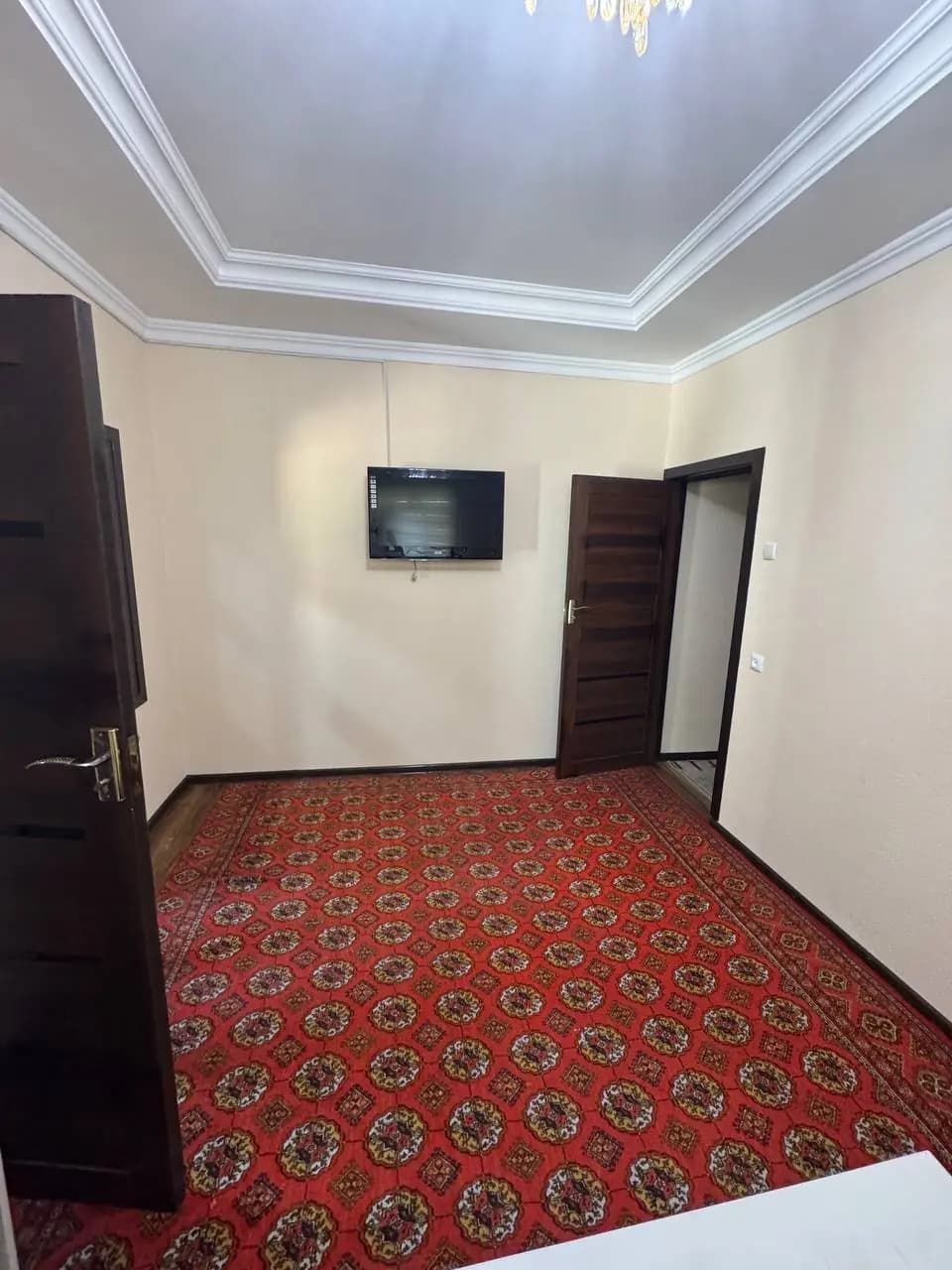 Аренда 1х2/1/4 Коракамиш 2/5 — 2