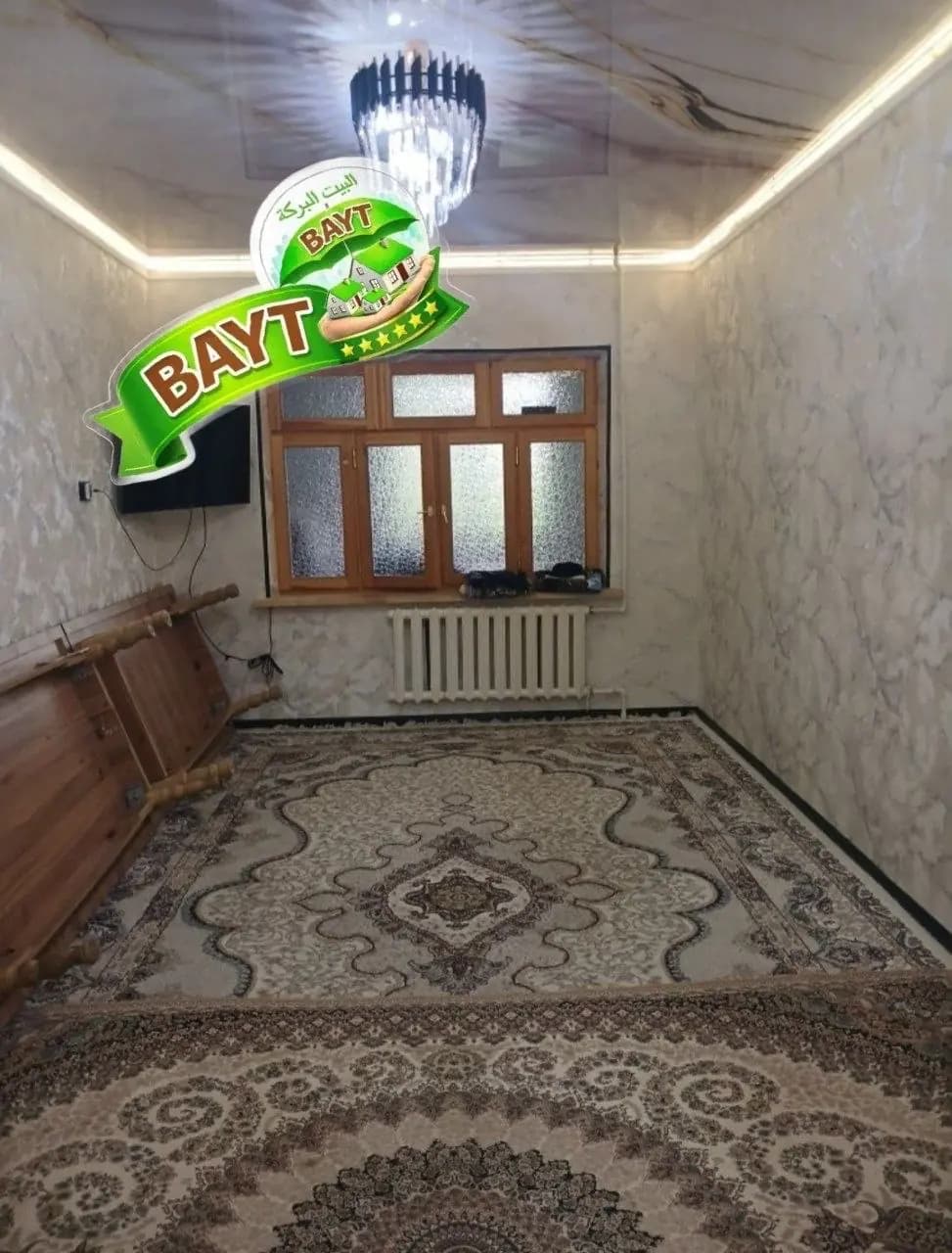 3 комната Сергели 4 Орт.Авто Салон,Площадь:78м2 — 2