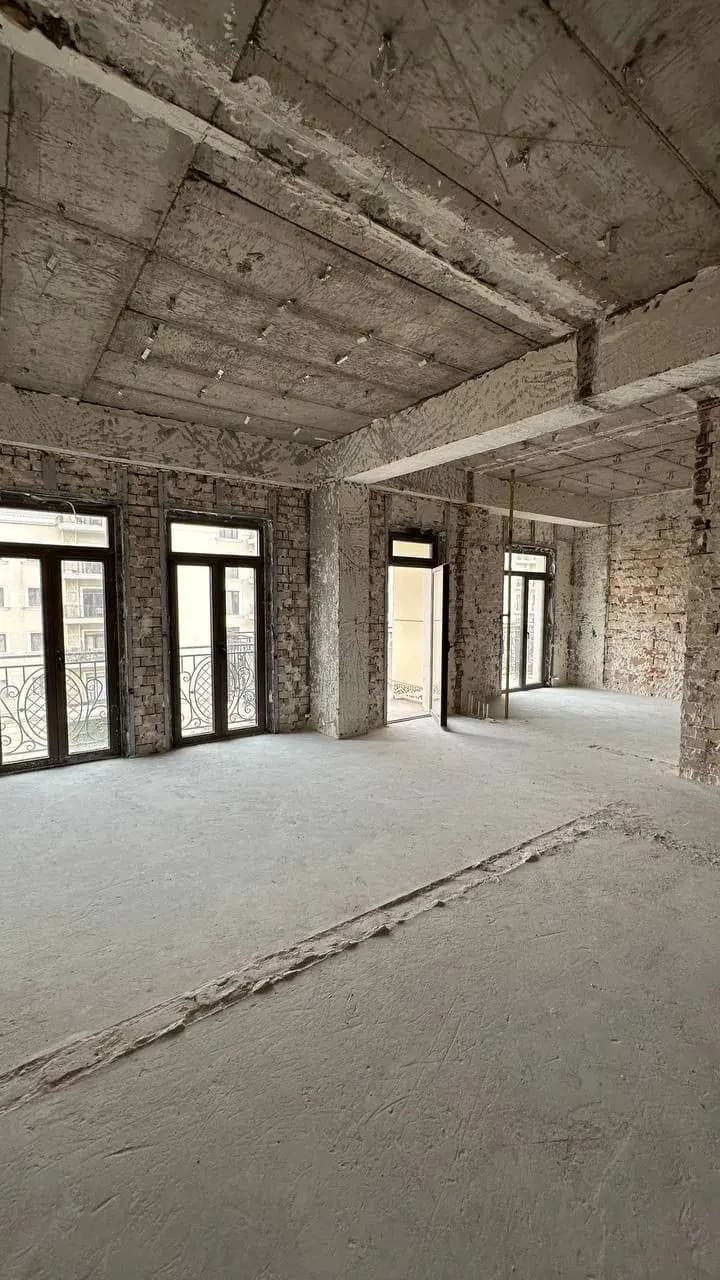 Продается новостройка в Ташкент сити ЖК Boulvard — 4
