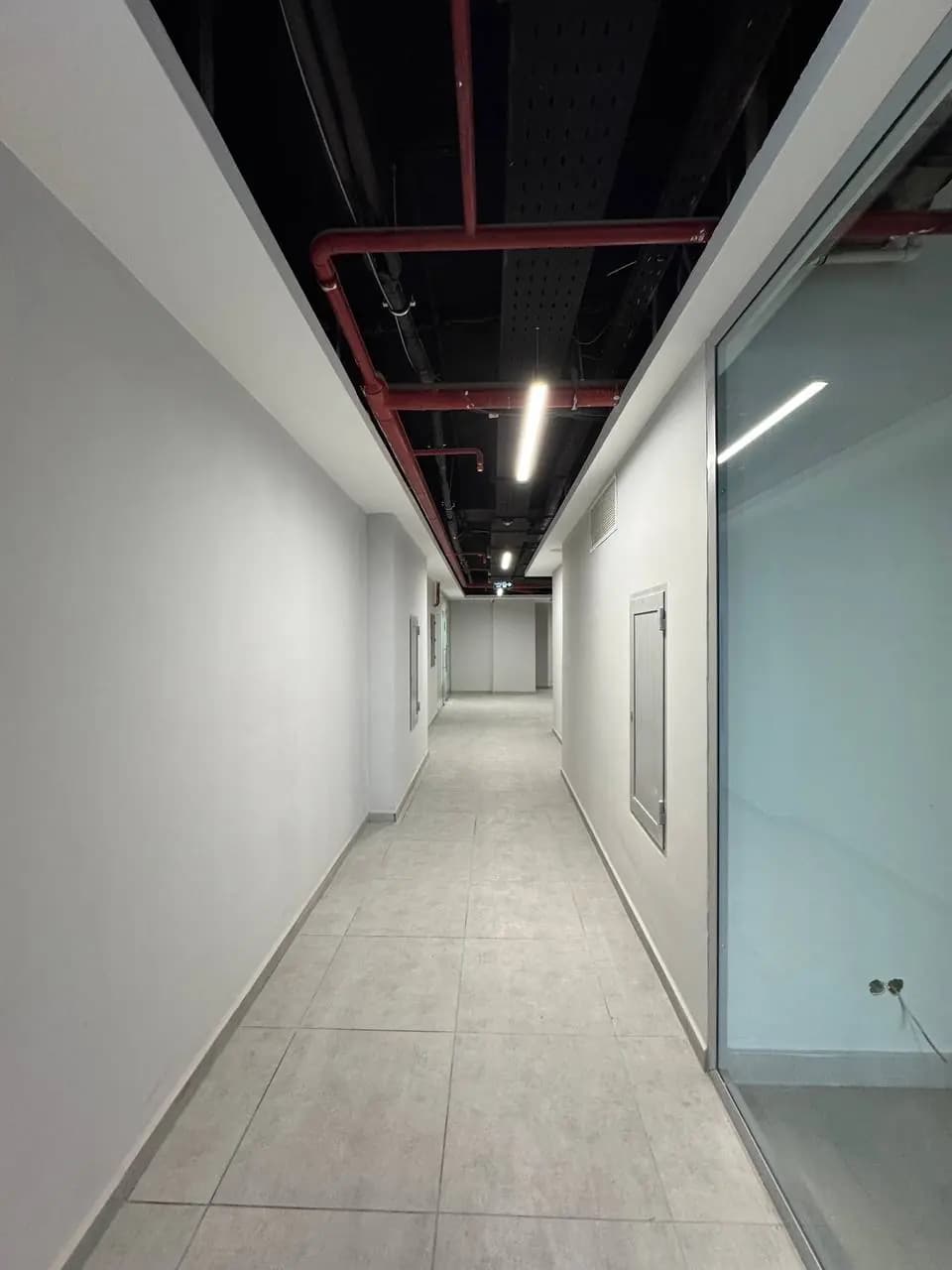 Nejiloy Arenda Zarafshon Group — 1