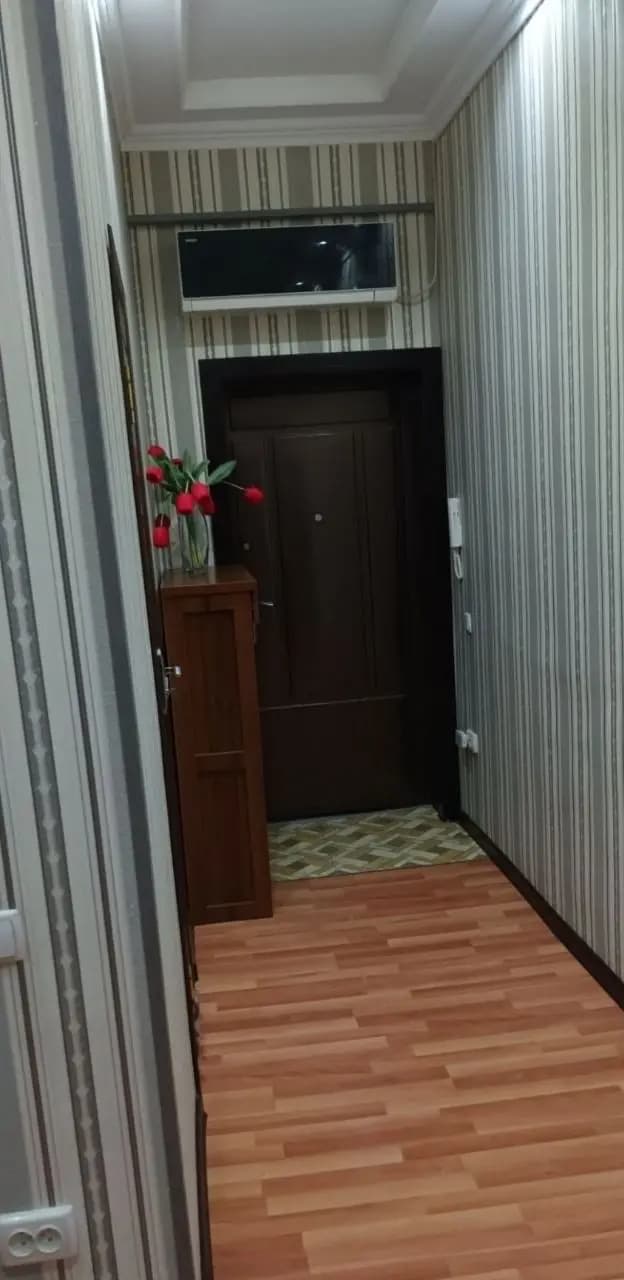 Сергели6а 2/7/7 Новостройка,Площадь:54м2 — 4