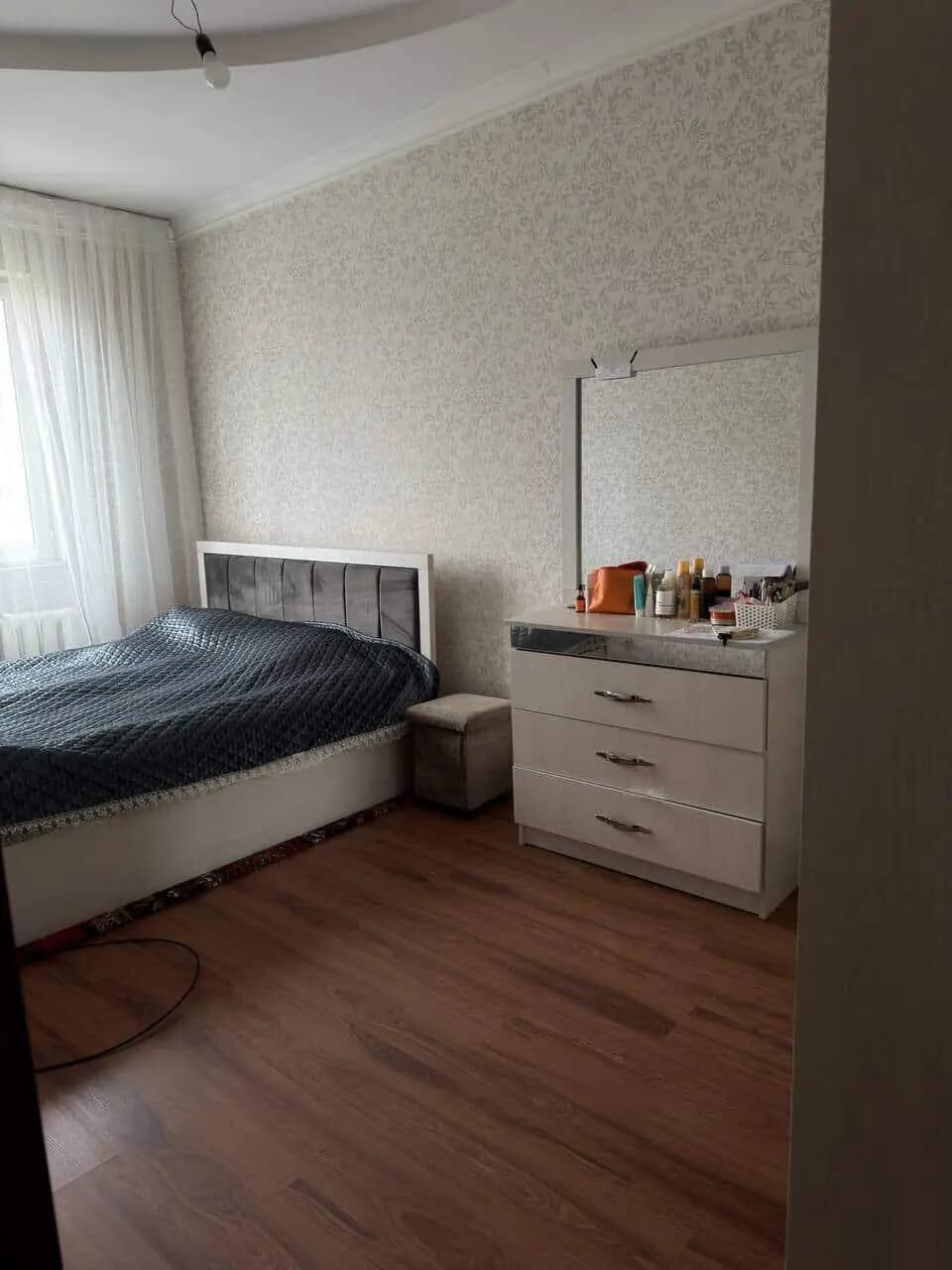 ПРОДАЕТСЯ Квартира  на: Нукус  Мирабадский район Ор.р: Гламур — 1