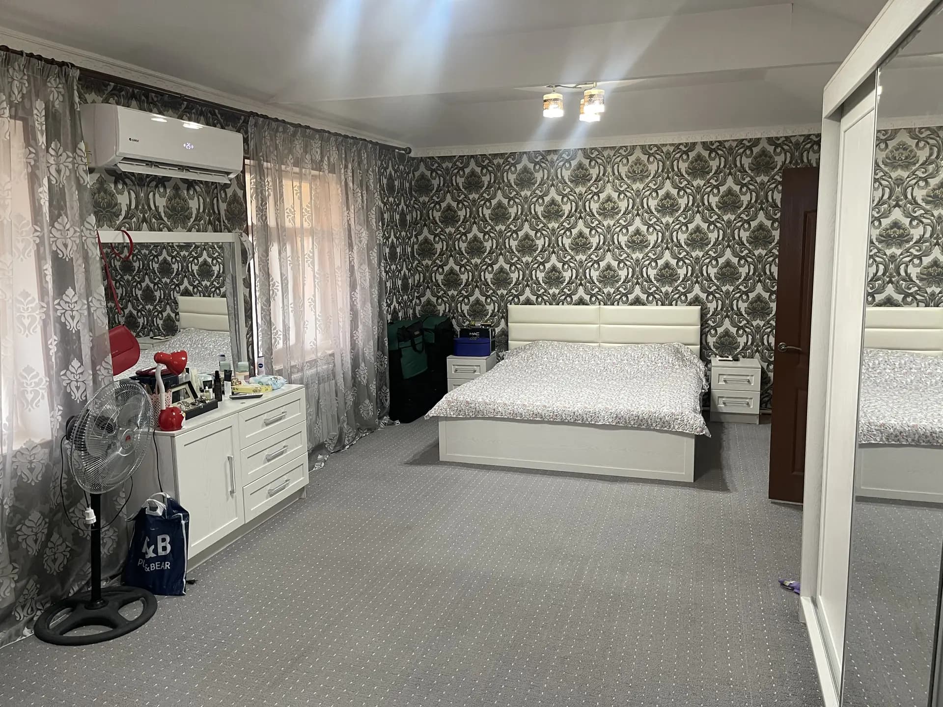 ПРОДАЕТСЯ СВОЙ ДОМ — 5