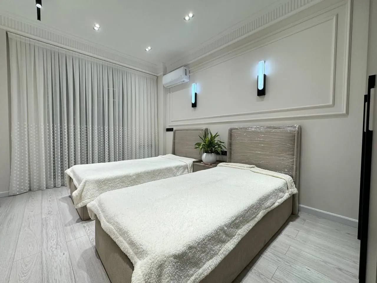 ПРОДАЕТСЯ 3/5/12 НОВОСТРОЙКА  ЖК Green Island на: С.Азимова — 1