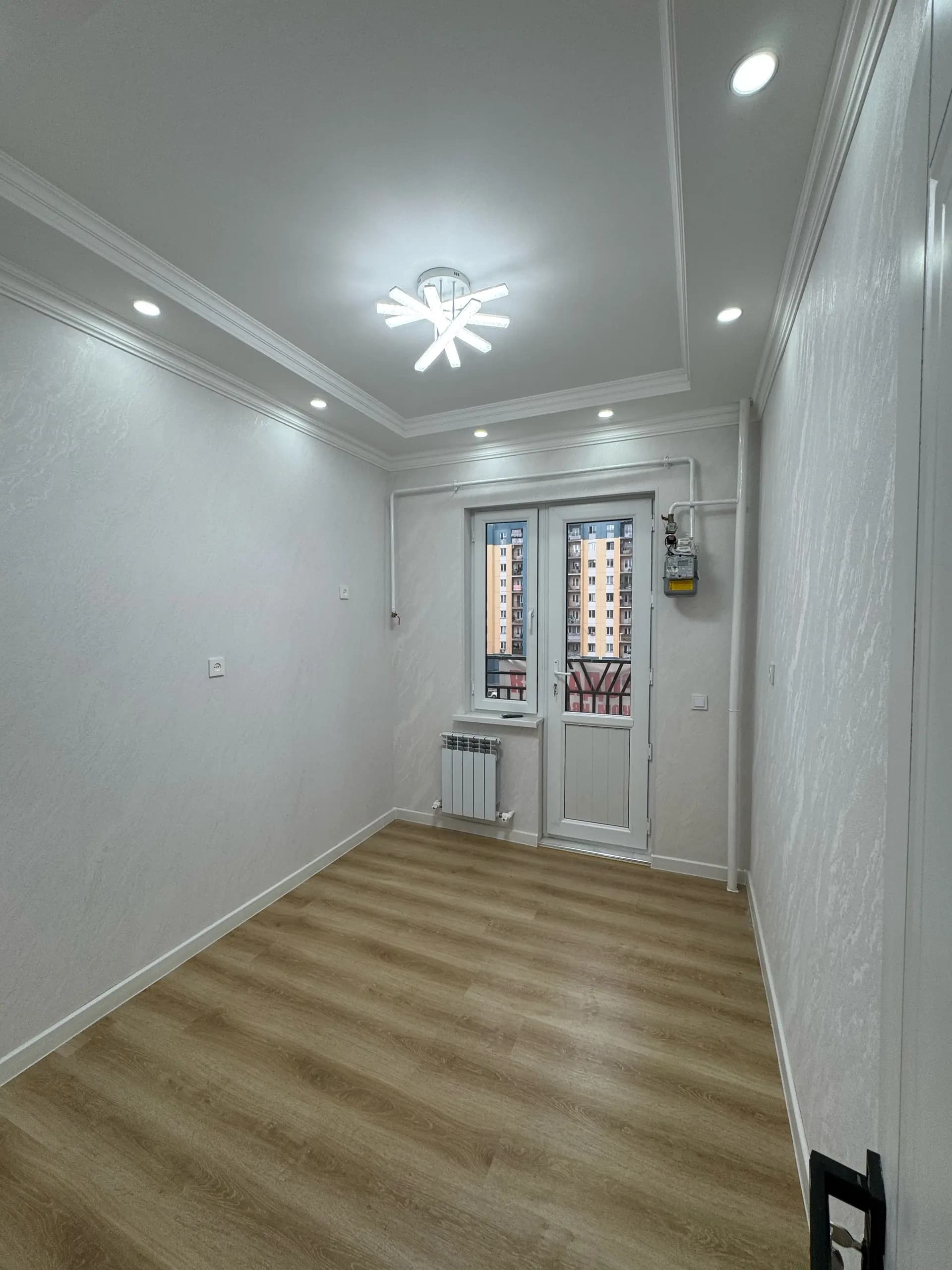 2 xona 50m2 narxi 51900y.e. — 1
