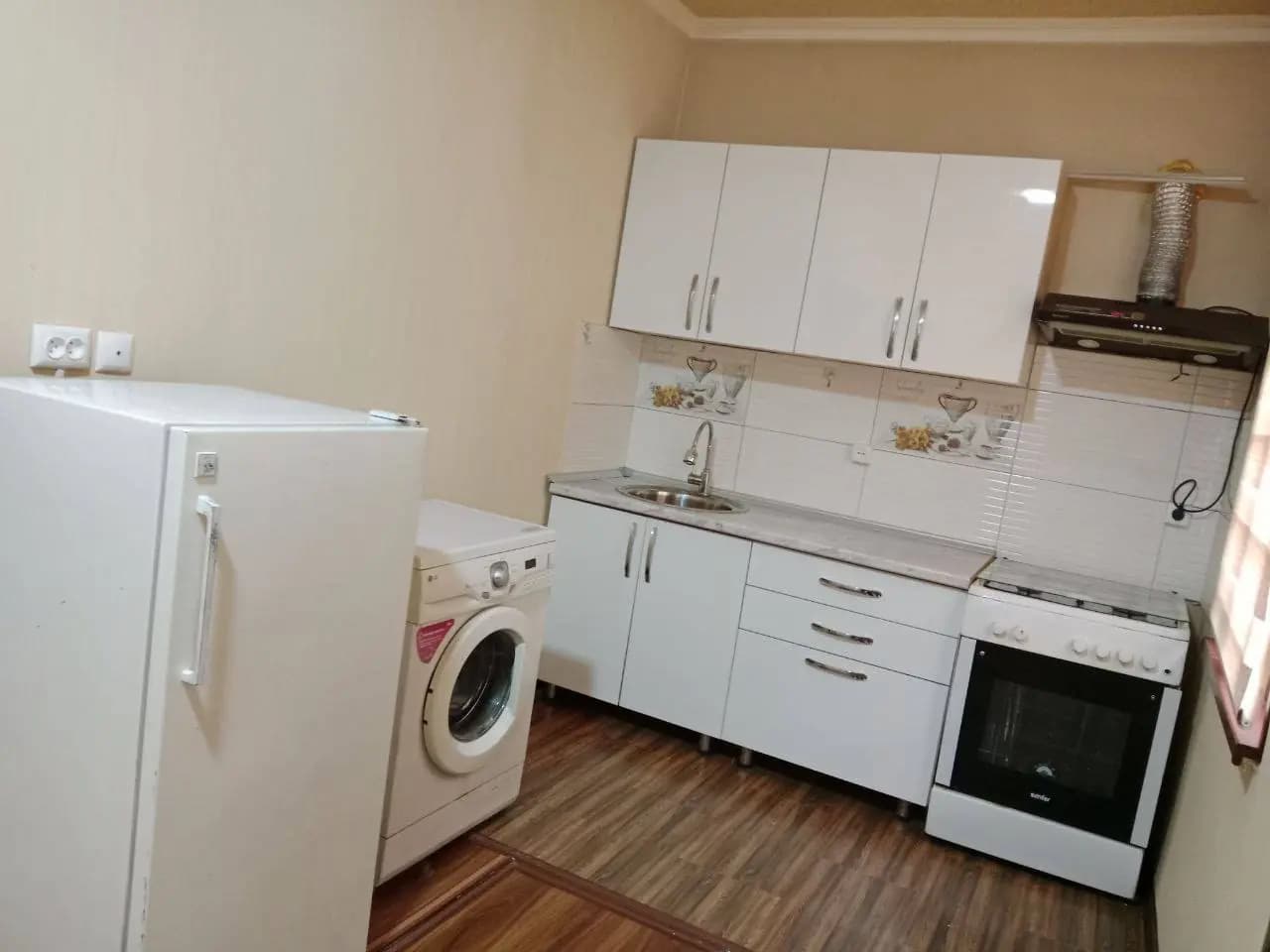 Аренда 1х2/1/4 Коракамиш 2/5 — 5