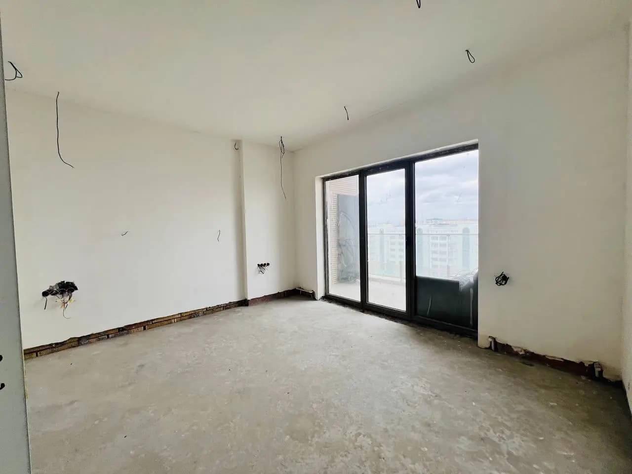 ПРОДАЕТСЯ ПЕНТХАУС В ТАШКЕНТ СИТИ ЖК GARDENS — 2