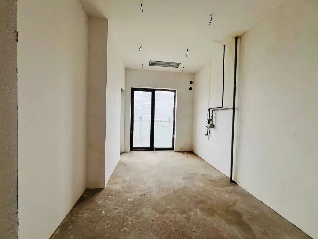 ПРОДАЕТСЯ ПЕНТХАУС В ТАШКЕНТ СИТИ ЖК GARDENS — 5