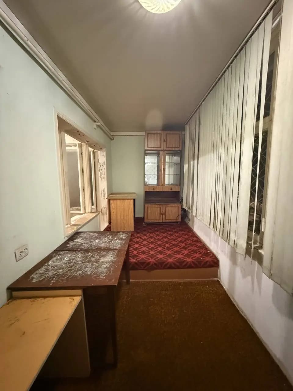Сергели 8 — 2