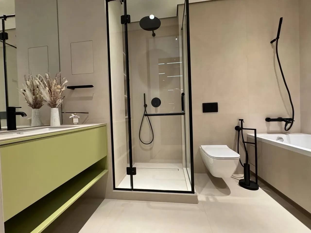 Продаётся 3-х комнатная квартира в ЖК Modera Towers   Ориентир: ул.Шота Руставели, — 3
