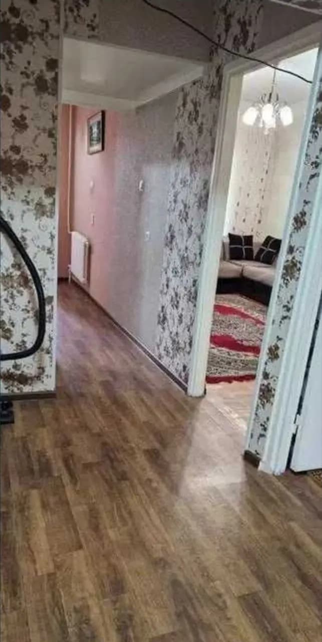 Ал-Хоразмий Круг 3/2/5 Чиланзар 18 квартал,Метро 10 минут — 4