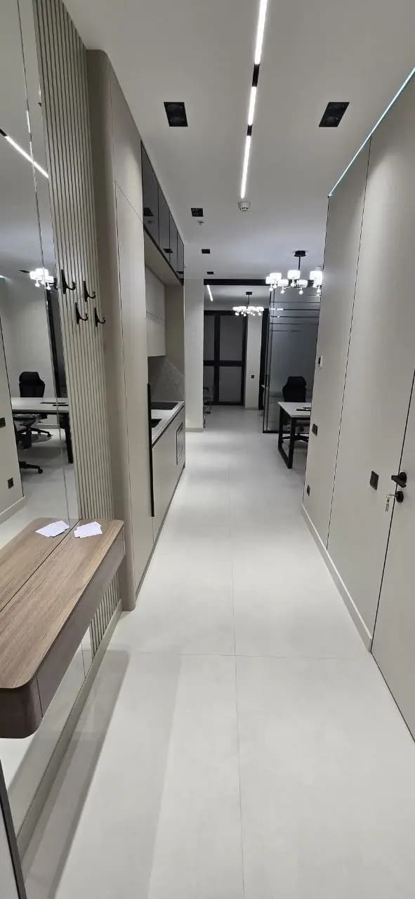 Nejiloy Arenda Nest One — 1