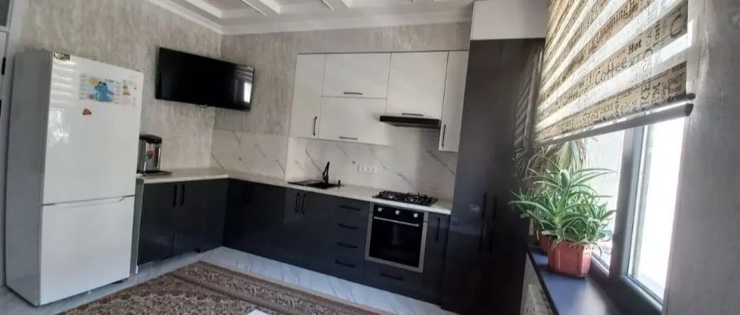 ЖК Seven Residence 3/5/9 Сергели 7 Орт.3-Бекат — 3