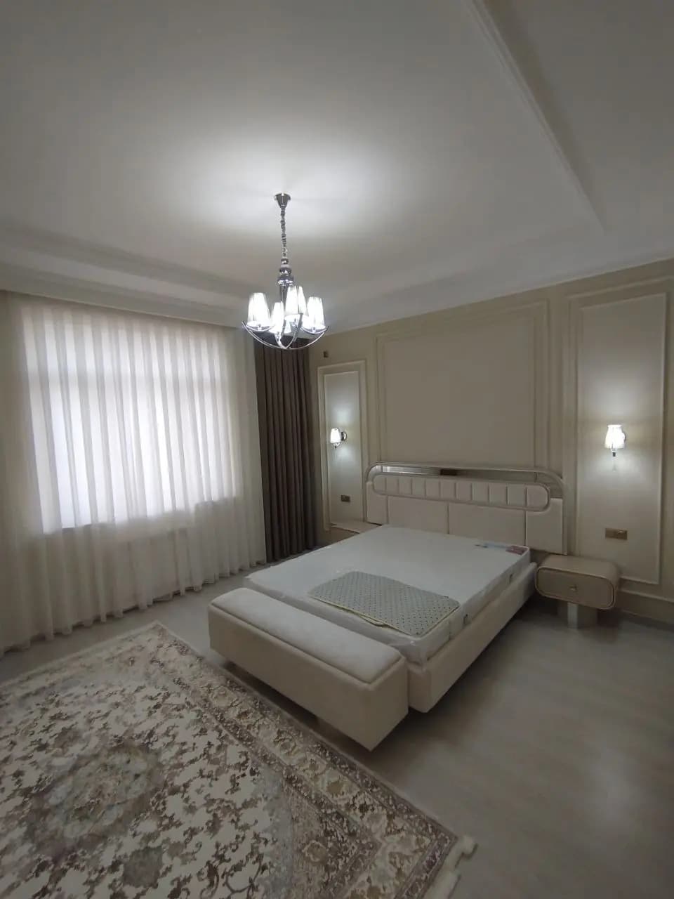 Аренда Юнусобод 15 7хона 2200 долл Акуратний — 2
