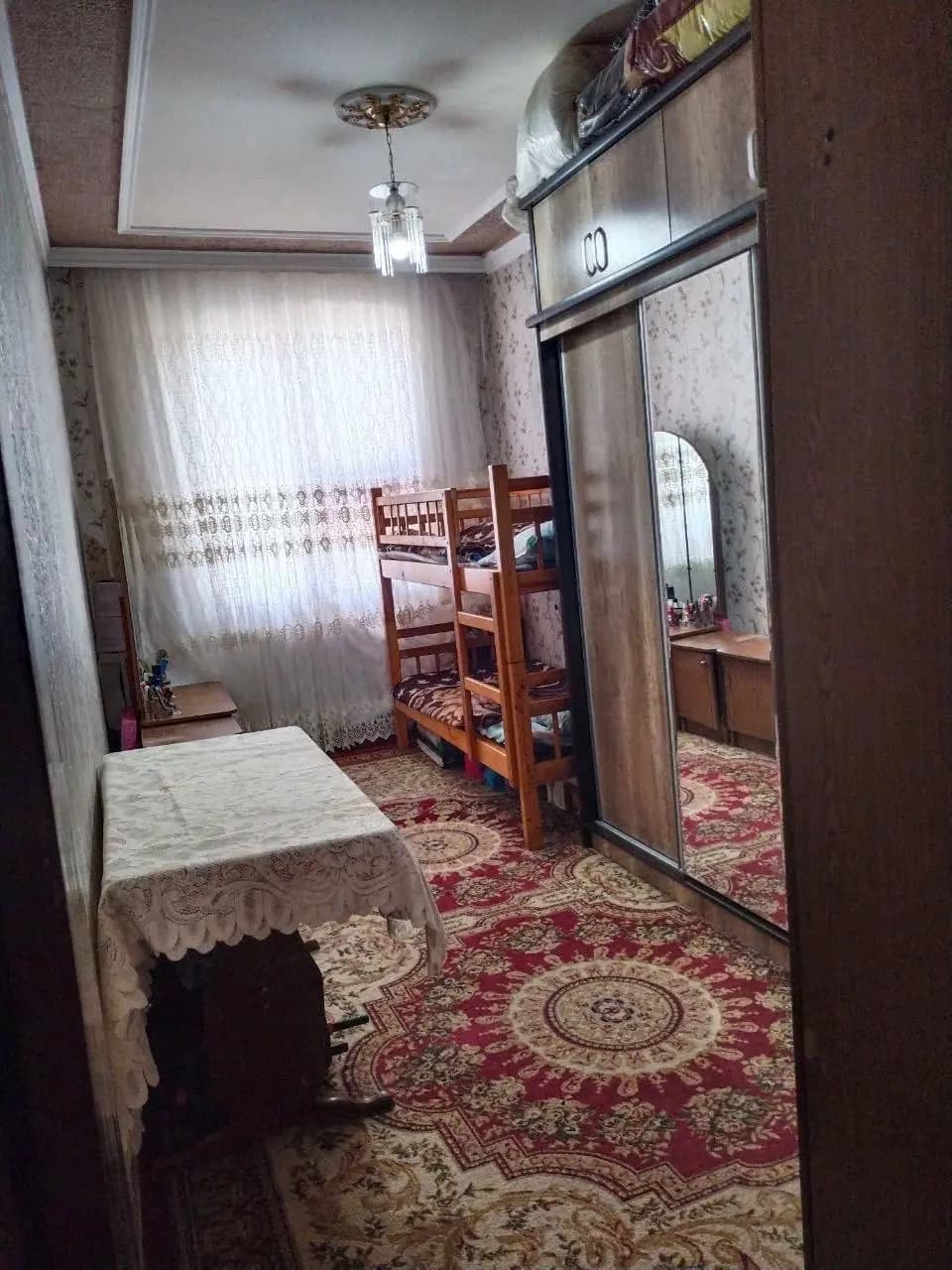 Квартира2в3/5/5. Чиланзар19 — 2