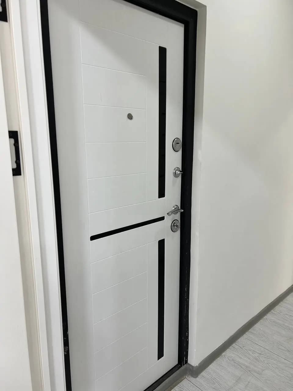 Nejiloy Eco Bozor 1-Liniya — 5