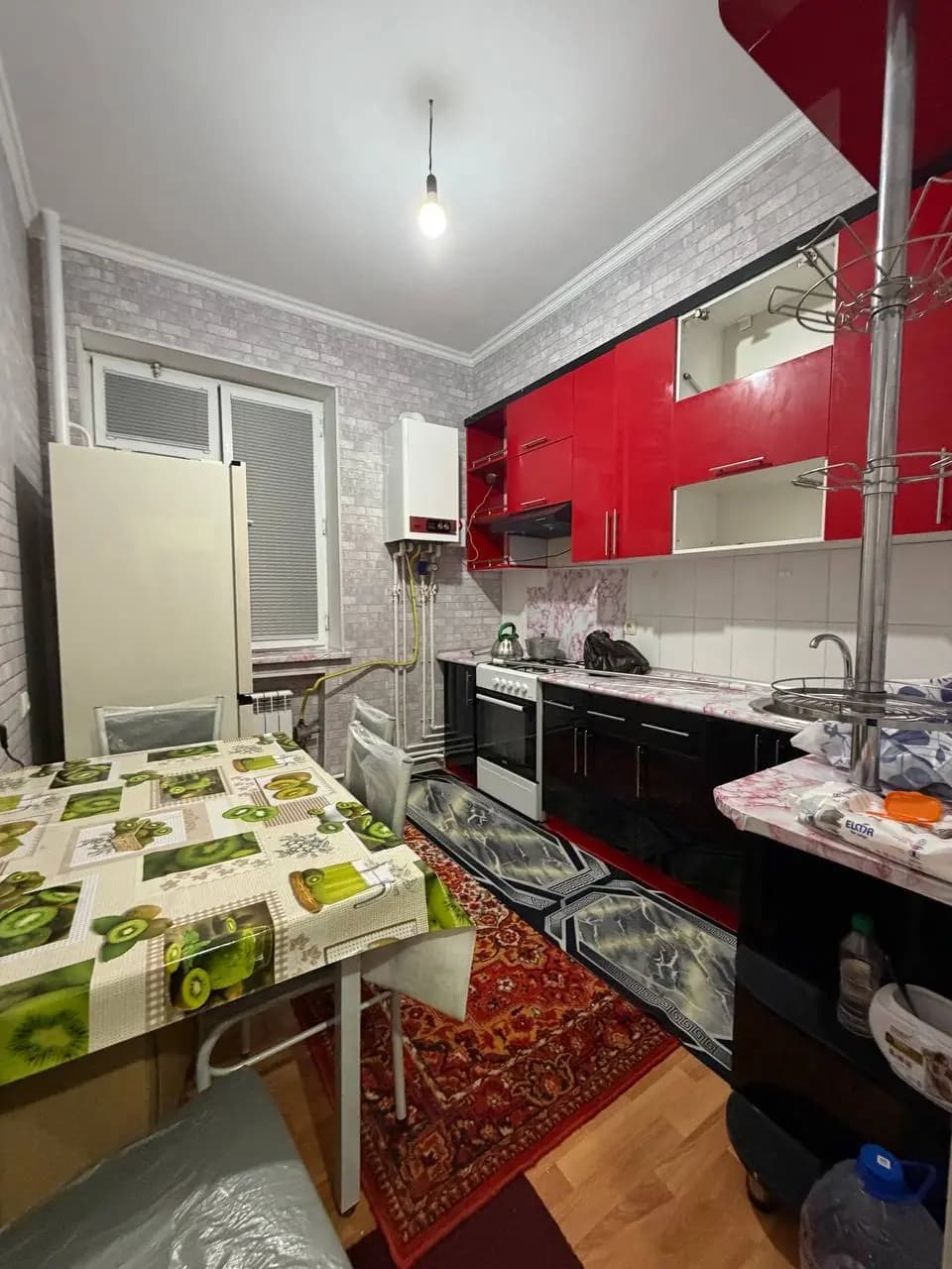 Arenda Novza 3xona 450 dol oila bolla qizla shariy oila akuratniy pdmalarga — 5