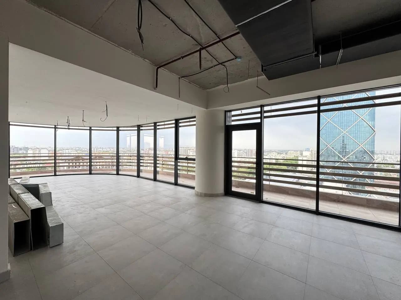 Nejiloy Arenda Zarafshon Golden Group — 1