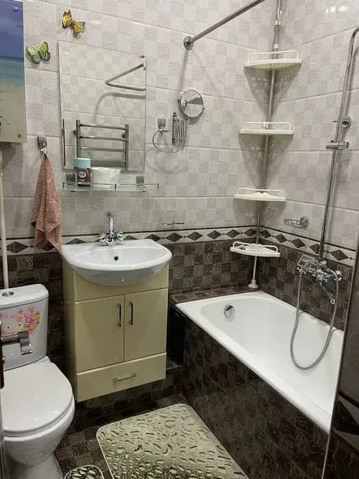 Квартира Авиагородок — 8