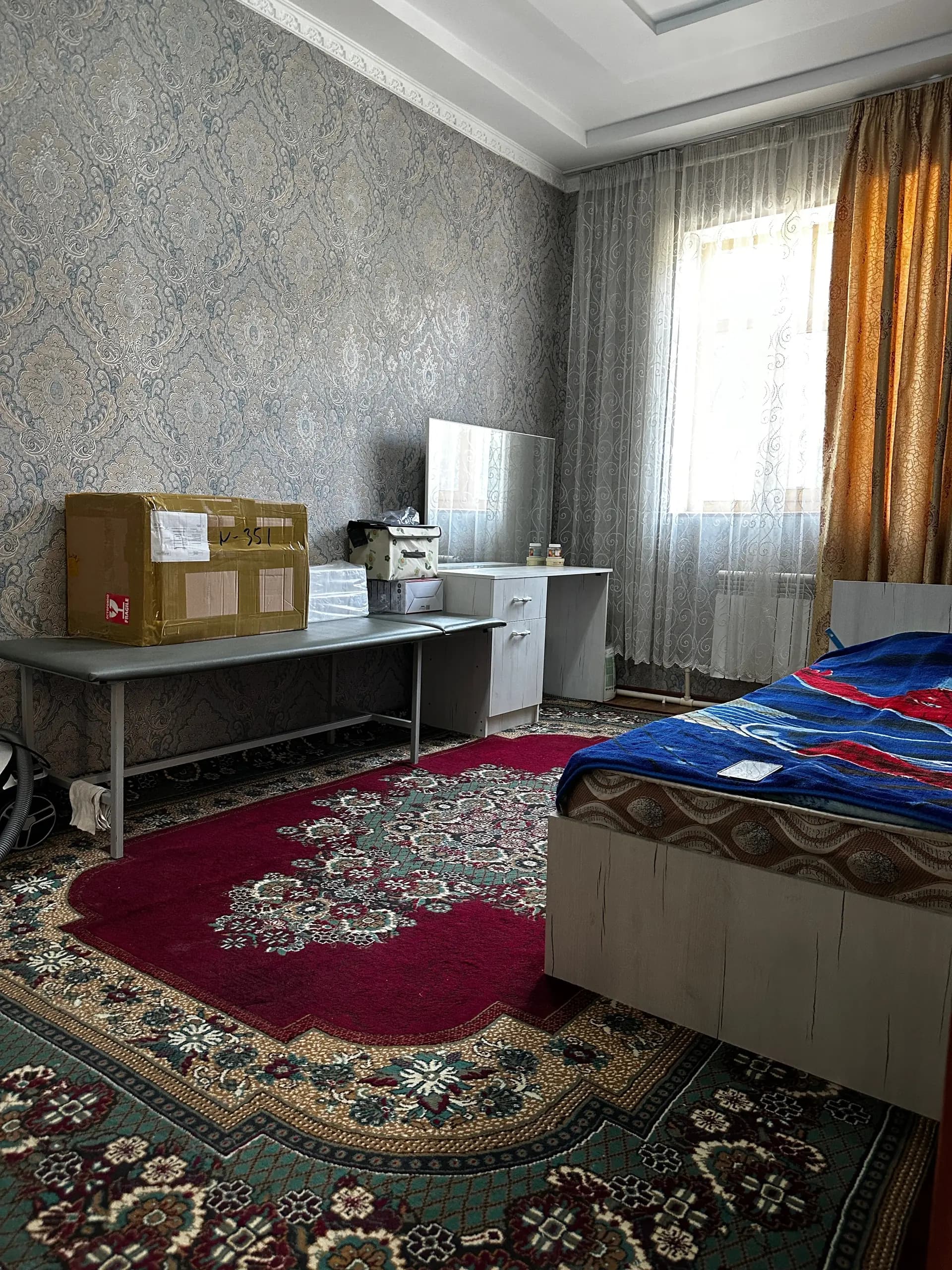 ПРОДАЕТСЯ СВОЙ ДОМ — 1