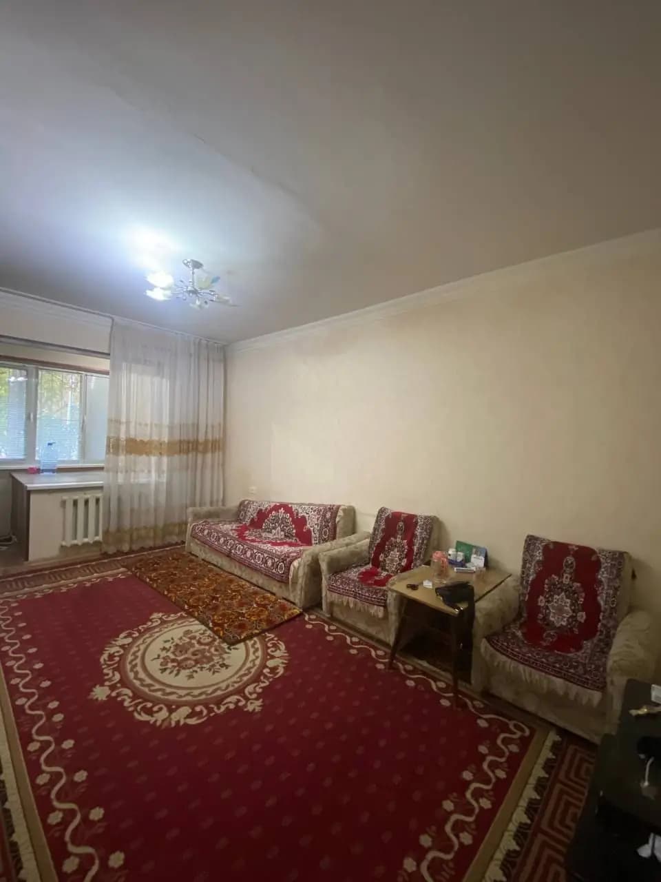Квартира Юнусобод, без маклер Шерикликка боллар олинади — 1