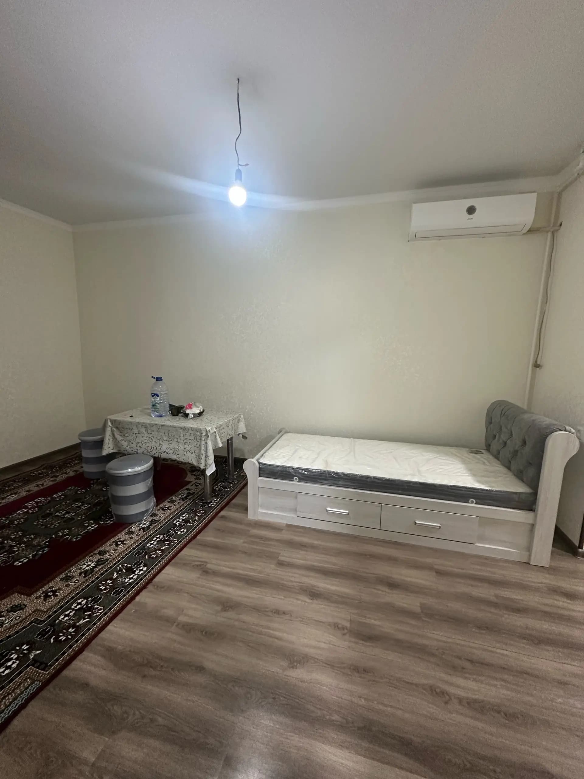 Аренда Ттз Базар 4хона 430 долл Оила Болла кизларга Шарийга — 2