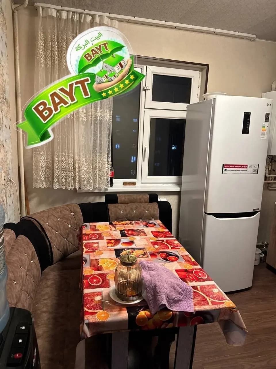 Площадь:73м2 Сергели8 худуд 3/6/7 Новостройка — 2