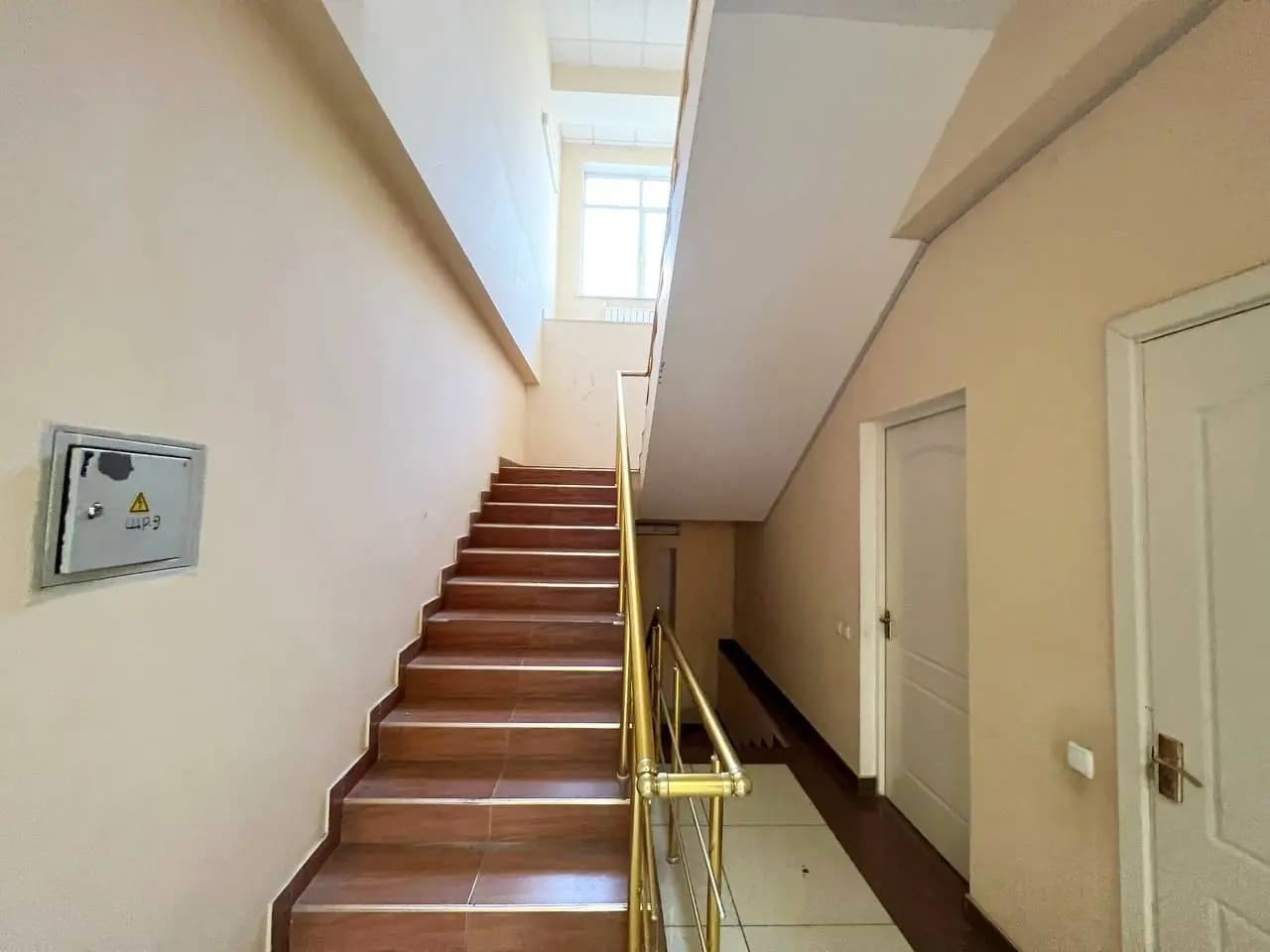 Nejiloy Chilonzor Торговий arendator bor — 2