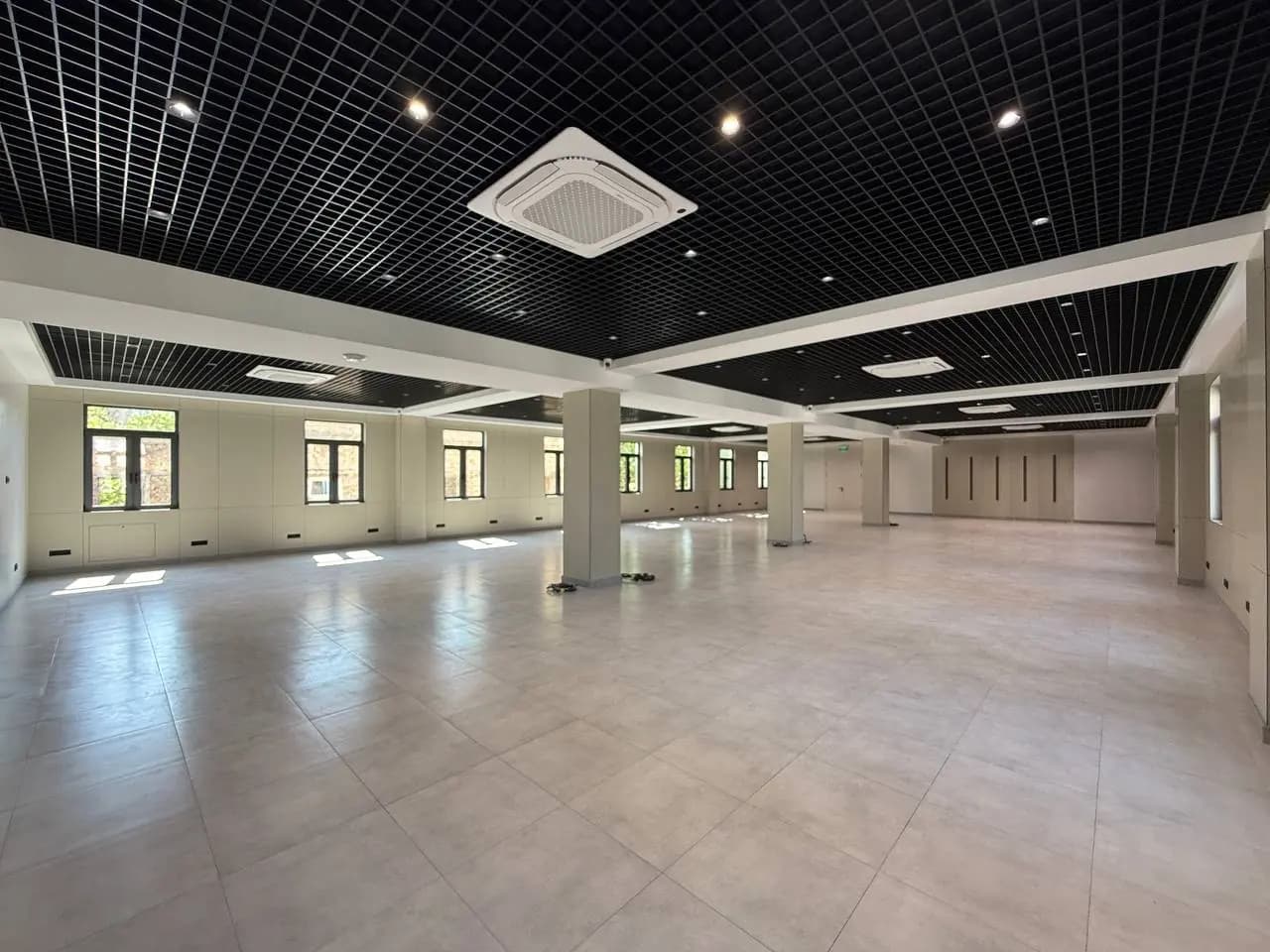 Nejiloy Arenda Yakkasaroy — 2