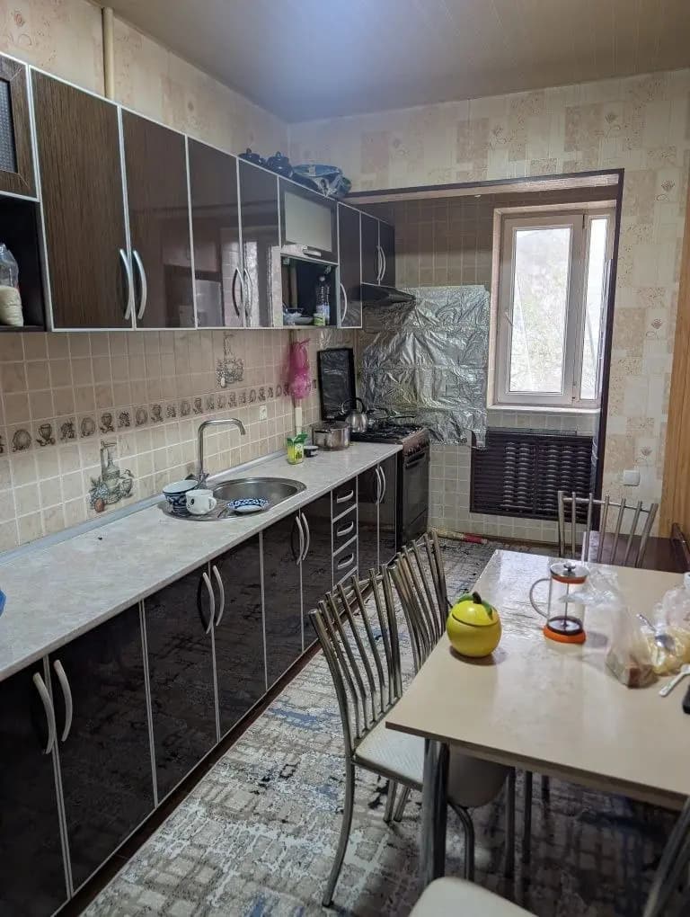 Квартира аренда мегапланет — 2