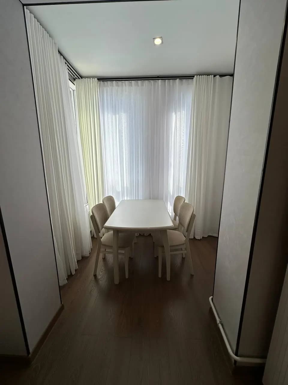 Квартира ЖК Yunusabad Residence 3/6/9 80 м2 — 5