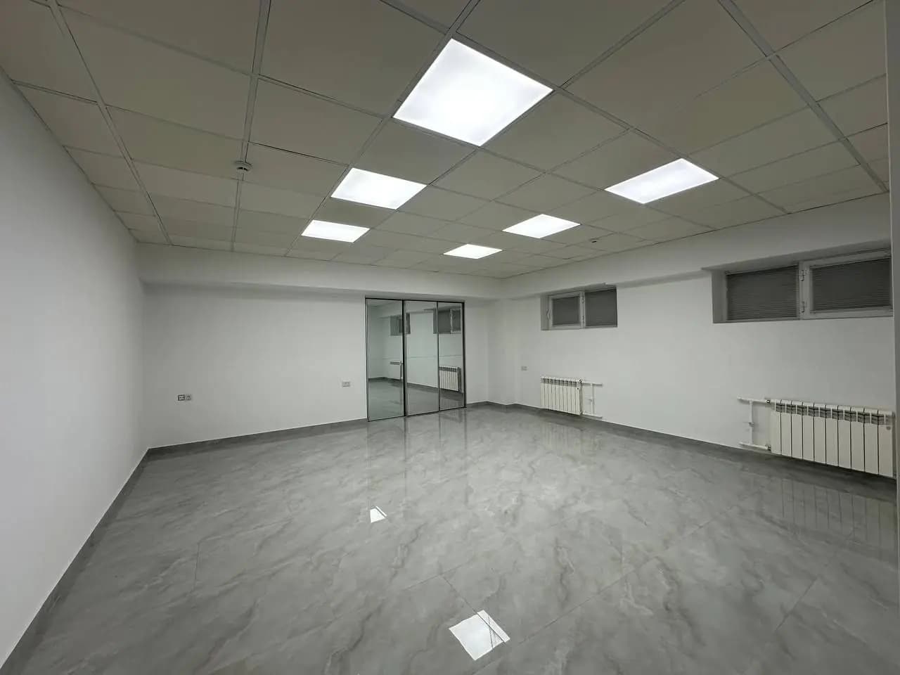 Nejiloy Yunusobod Ц-4 — 4