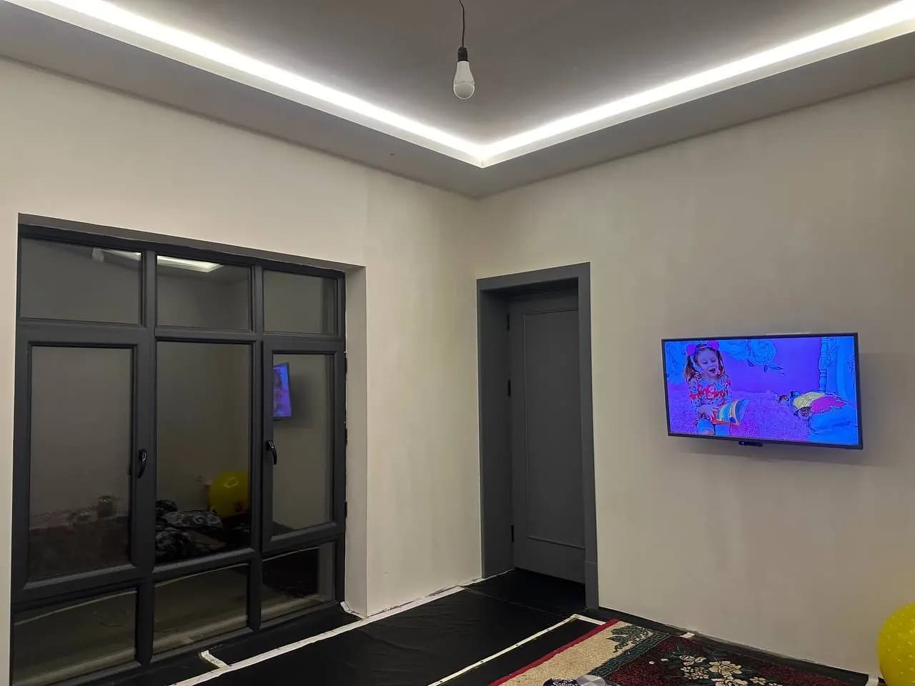 Yashnabod tumani Murabbiylar kochasi — 7