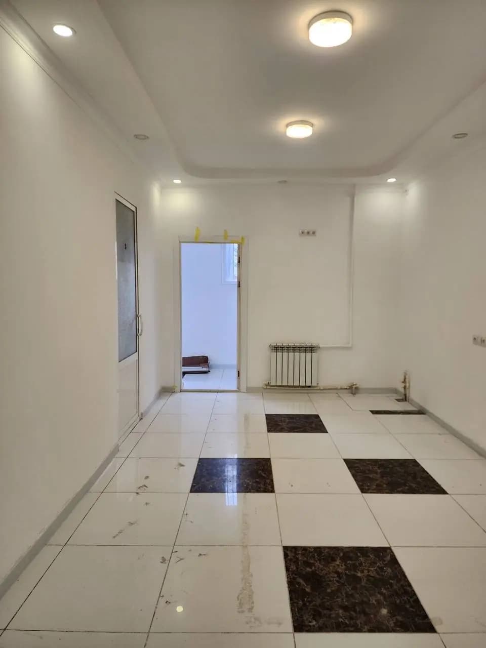 Nejiloy Yunusobod 8kv — 2