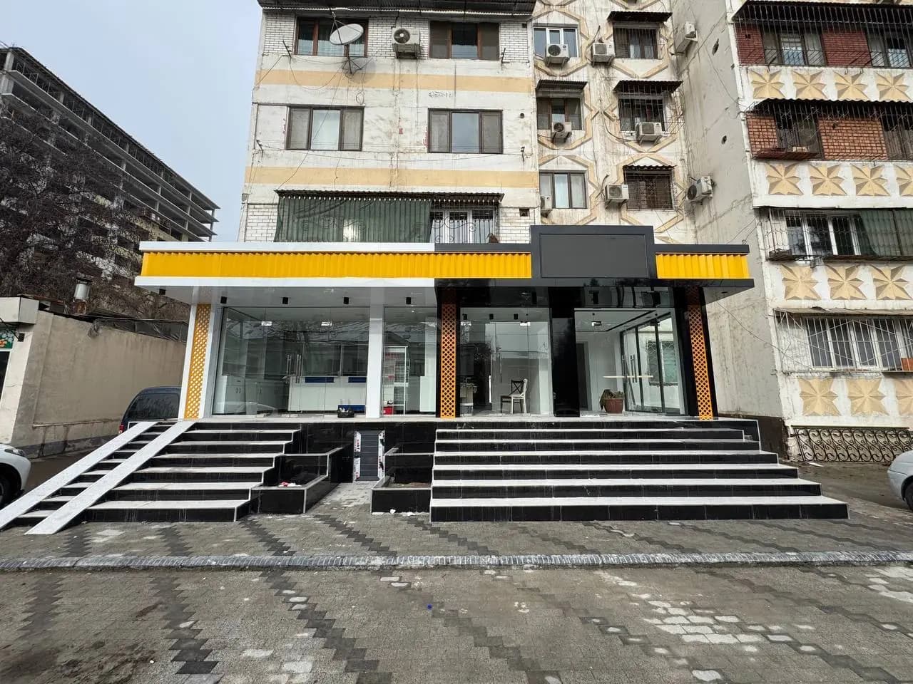 Аския Базар — 2