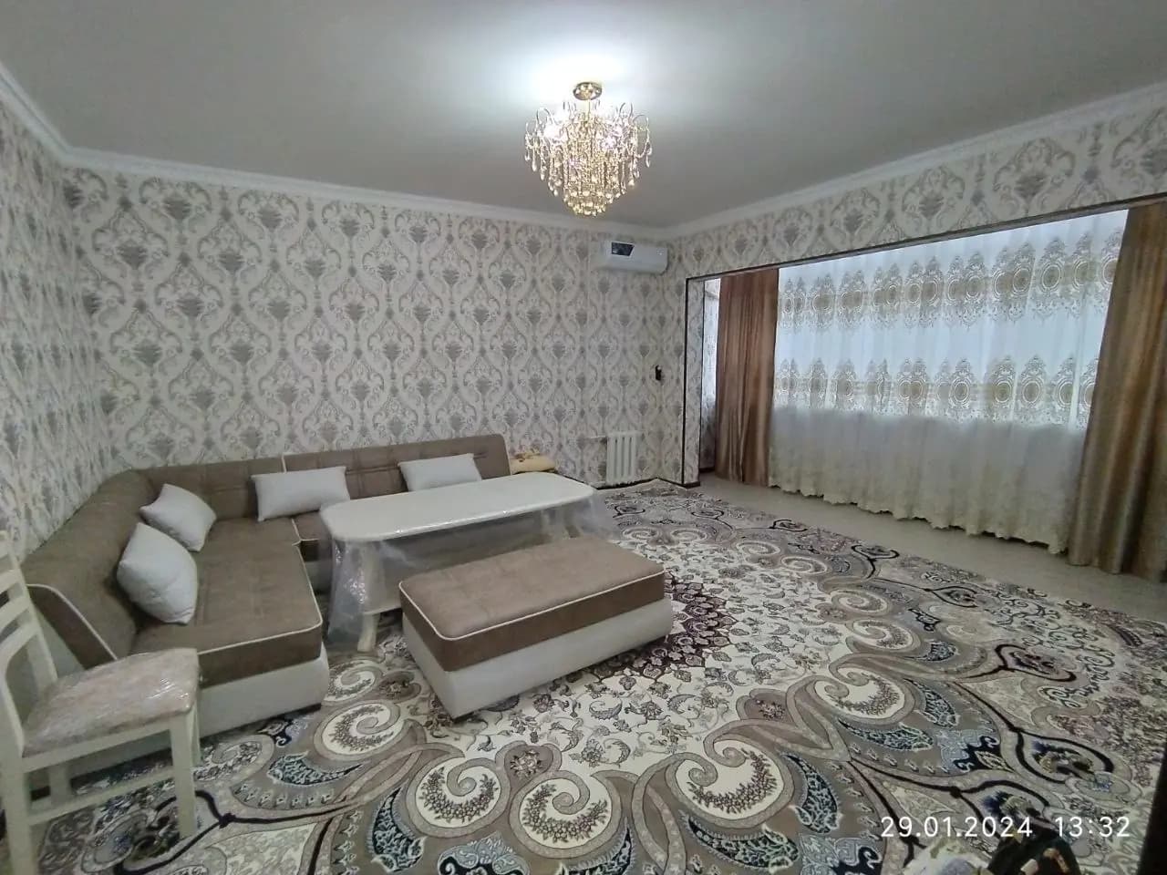 Arenda kvartira srochna — 2