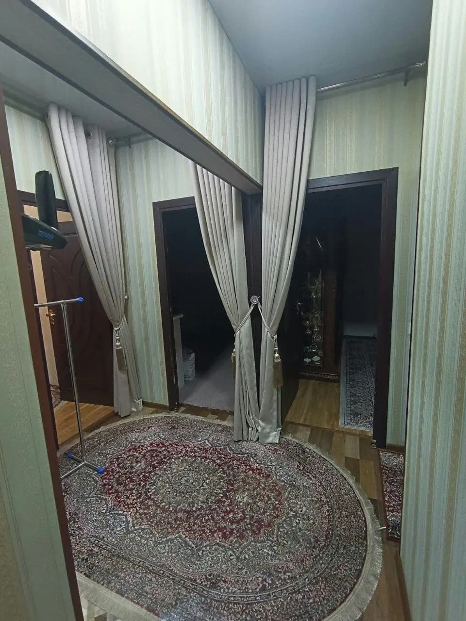 Юнусабад 5 квартал. 3/4/5 (балкон 2х6) — 3