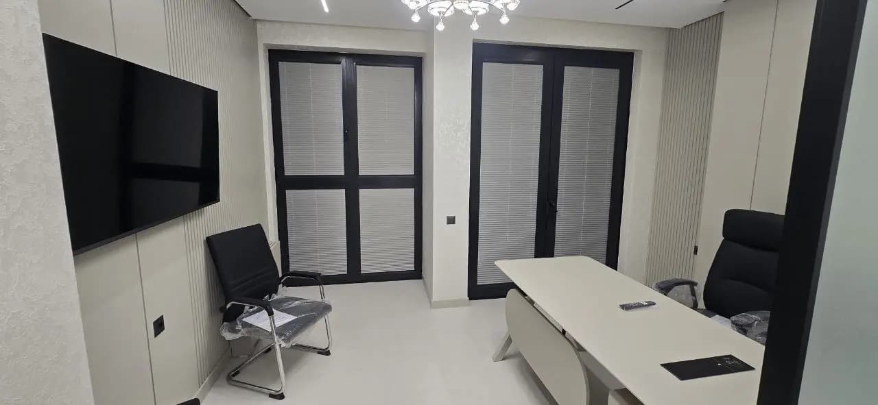 Nejiloy Arenda Nest One — 5
