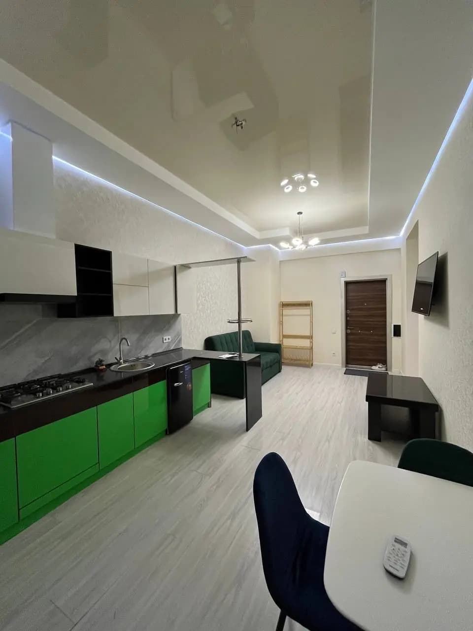 ПРОДАЕТСЯ НОВОСТРОЙКА В ТАШКЕНТ Сити ЖК Gardens — 2